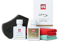 Autoglym UHD Ceramic Coating Kit