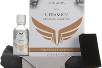 Car Gods Ceramico Coating