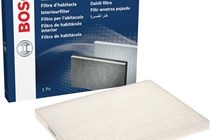 Bosch 2224 filter