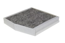 Mann cabin filter