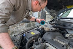 What is engine coolant and which do I need for my car?