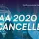 IAA CV Show 2020 cancelled
