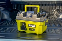 Ryobi 18V ONE+ Cordless Wet & Dry Vac