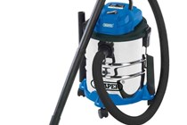 best wet and dry vacuums