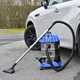 Draper 1600w Wet and Dry 30 Litre Vacuum Cleaner
