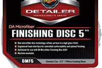 Meguiar’s DMF5 Detailer DA Microfibre Finishing Disc