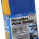 Streetwize – Extra Tough Microfibre Car Wash Sponge
