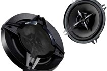 Sony XSFB1020 Speakers