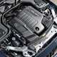 2020 Mercedes-AMG E 53 Coupe engine