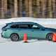 Winter tyre test Auto Zeitung