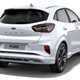 Ford Puma range expanded with new engines and Vignale model
