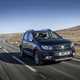 Dacia to customers: ‘Have three months on us’