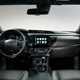 2020 Toyota Hilux facelift - interior