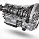 Ford Transit 10-speed automatic gearbox
