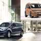 Next small Ford van will be based on the VW Caddy and built by Volkswagen