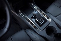 DS 3 Crossback automatic gearbox