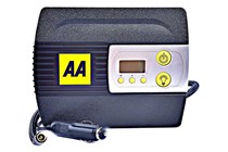 AA 12V Digital Tyre Inflator