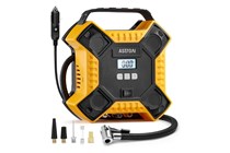 AstroAI 12V Digital Tyre Inflator