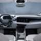 2021 Audi Q4 E-Tron Sportback interior