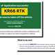 The DVLA website gives you the reference numbers you need to apply a retained number instantly - check the green box