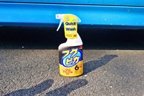 Soft99 Waterless Wash