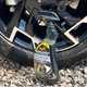Meguiar's waterless wheel cleaner