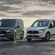Ford Transit Connect Active and Ford Tourneo Connect Active, 2020
