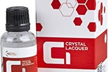 Gtechniq C1 Crystal Lacquer Ceramic Coating