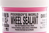 PoorBoys Wheel Sealant