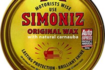 Simoniz Original Carnauba Wax