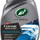 Turtle Wax Hybrid Solutions Ceramic Wash & Wax Car Shampoo