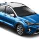 More colourful Kia Stonic gains hybrids and updated infotainment