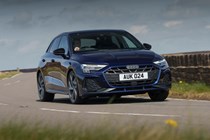 Audi A3 - Best Small Premium Car