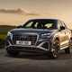 best small premium cars Audi Q2