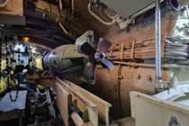 Ford Ranger Raptor long-term test review 2020 - inside Juliett U-461