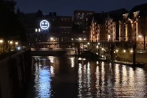 Ford Ranger Raptor long-term test review 2020 - Hamburg smiley building