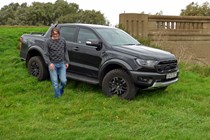 Ford Ranger Raptor long-term test review - cj hubbard's new daily driver