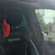 Ford Ranger Raptor long-term test review, 2021, windscreen chip damage, outside