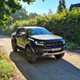 Ford Ranger Raptor long-term test review 2020 - looking suspicious among the lakehouses
