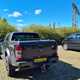 Ford Ranger Raptor long-term test review 2020 - in the car park at Peenemunde