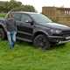 Ford Ranger Raptor long-term test review - cj hubbard's new daily driver