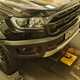 Ford Ranger Raptor long-term test review - on the Eurotunnel, front view