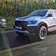 Ford Ranger Raptor long-term test: Raptor Special Edition front view
