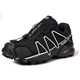 Salomon Speedcross 4 GTX Men's Waterproof Trail Running Shoes