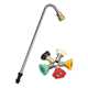 Stone Banks Guttering Cleaning Kit