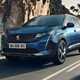 Peugeot 5008 gains updated grille and tech in 2020 facelift