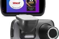 best high-tech dash cams