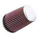 K&N Filters Universal Round Tapered Air Filter
