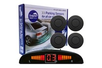 Dolphin Automotive DPS450 Reverse Parking Sensor Kit