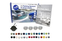 Dolphin Automotive DPS400 Reverse Parking Sensors